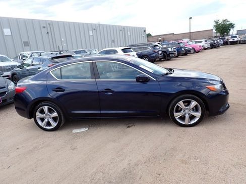 Used 2014 Acura ILX FWD image 5