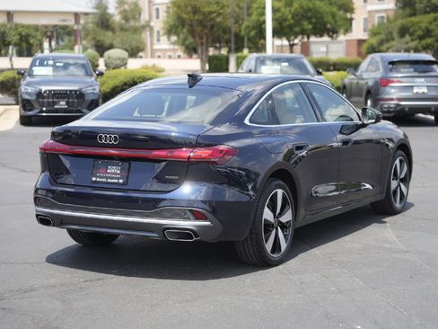 New 2025 Audi A5 2.0T Prestige image 5