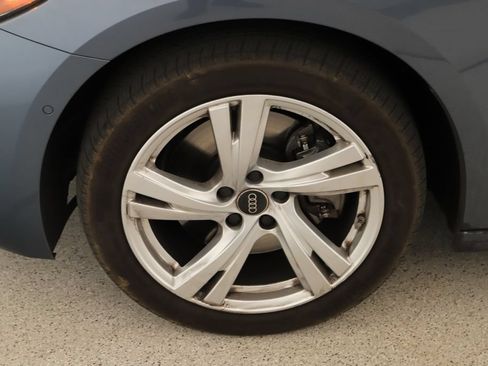 Used 2025 Audi A5 2.0T Prestige AWD/4WD image 30