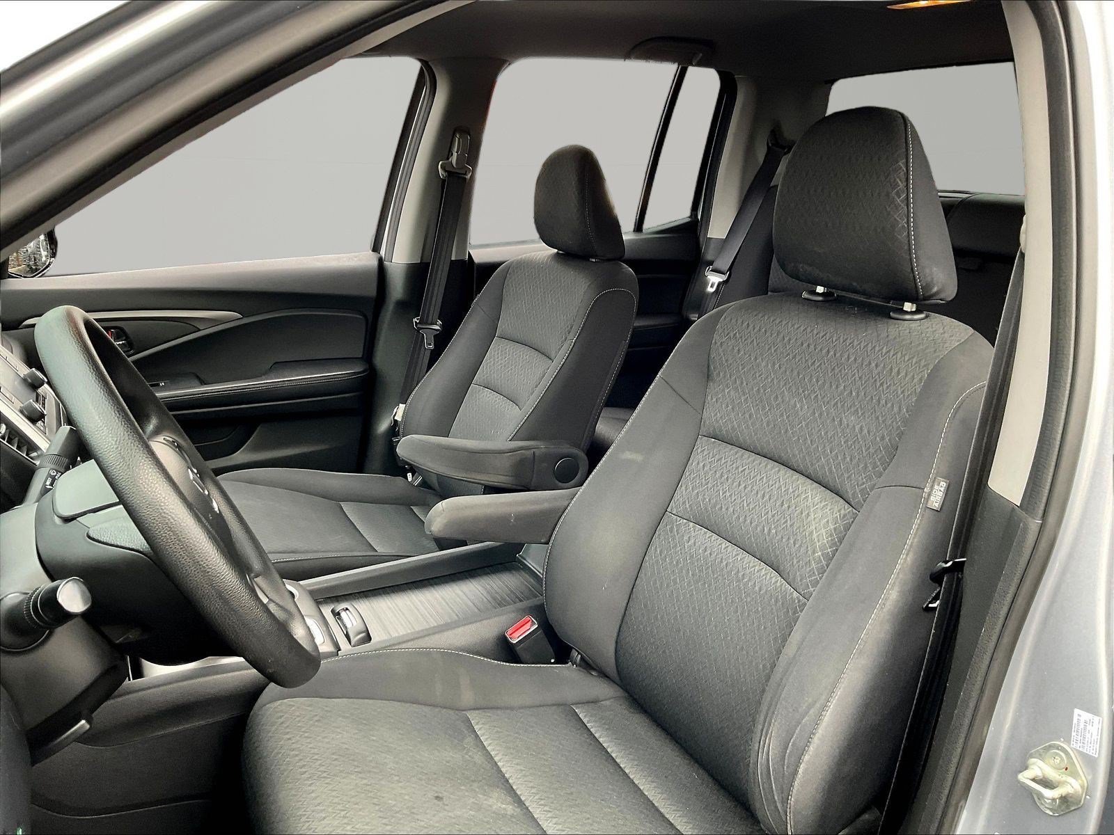 Certified 2019 Honda Ridgeline Sport image 21