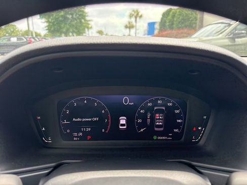 Certified 2025 Honda Accord SE image 32