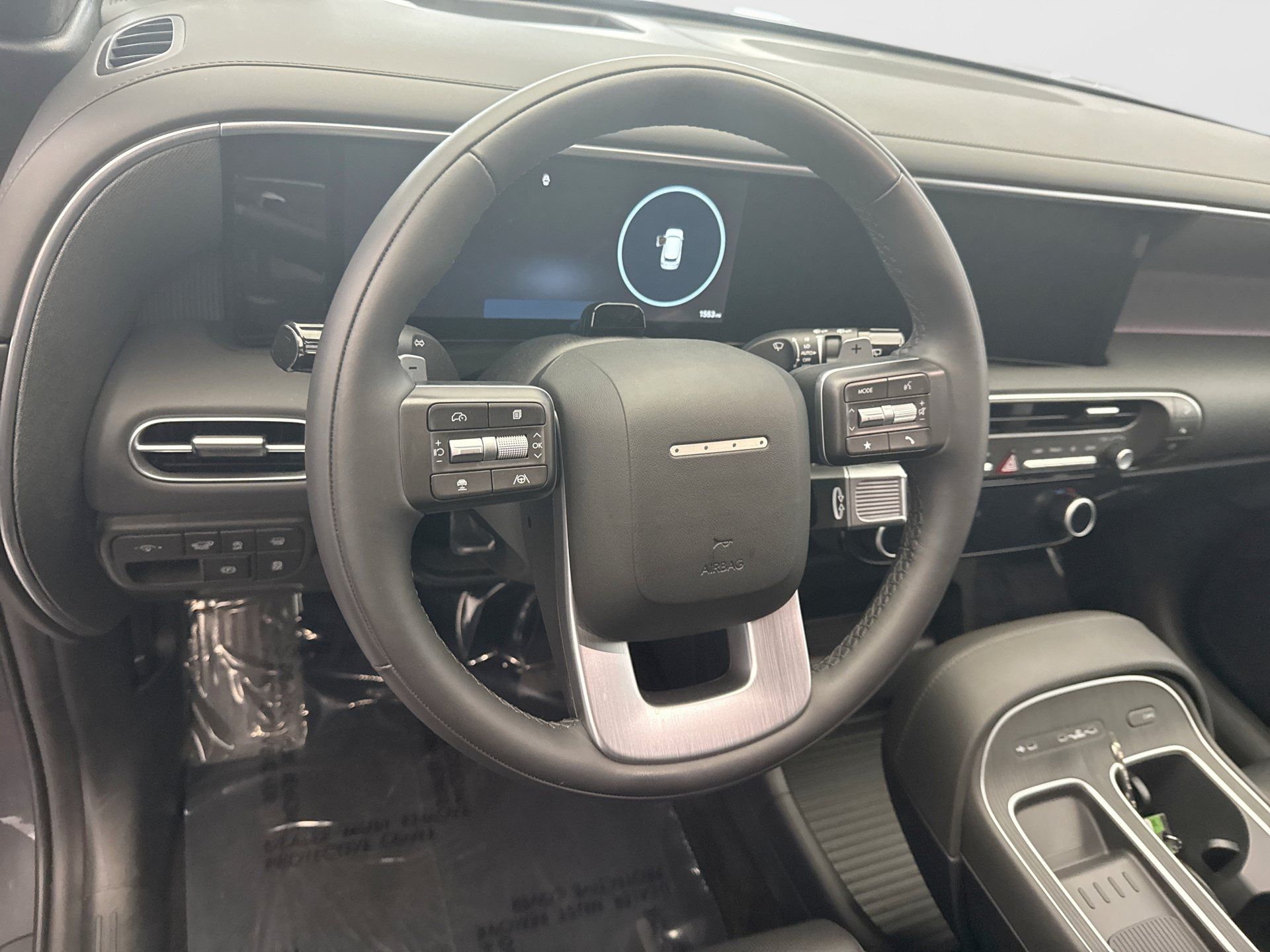 Used 2026 Hyundai Palisade Calligraphy AWD/4WD image 12