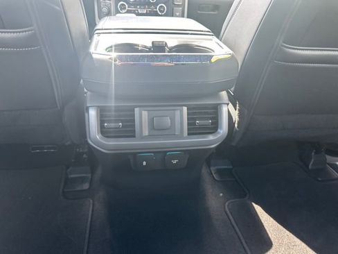 Used 2025 Ford F150 XLT w/ Equipment Group 303A High AWD/4WD image 24