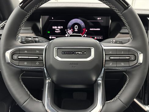 New 2026 GMC Acadia Denali w/ Super Cruise Package FWD image 24