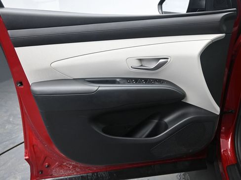 Certified 2026 Hyundai Tucson SEL image 27