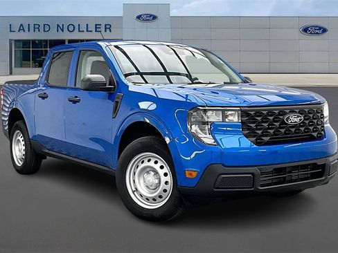 New 2026 Ford Maverick XL image 2