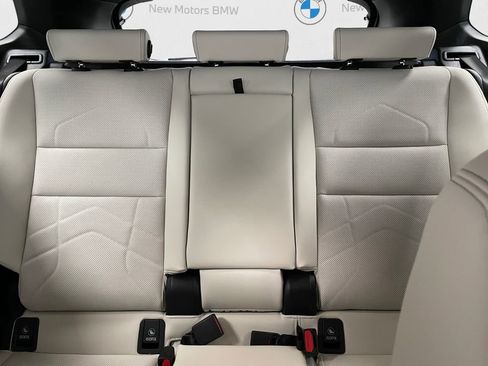 New 2026 BMW X1 xDrive28i image 11