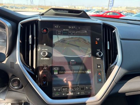 Used 2024 Subaru Ascent Touring w/ Popular Package #2 image 24