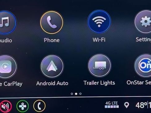 Used 2022 Chevrolet Silverado 2500 LT w/ Convenience Package image 21