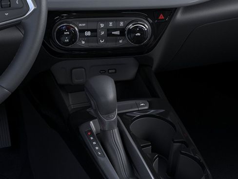 New 2026 Chevrolet Trax LT w/ Driver Confidence Package FWD image 23