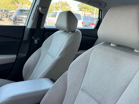 Used 2025 Honda Accord SE image 13