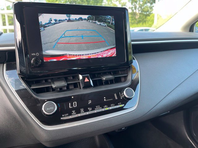 Used 2024 Toyota Corolla LE FWD image 23