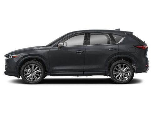 New 2025 MAZDA CX-5 Signature image 5