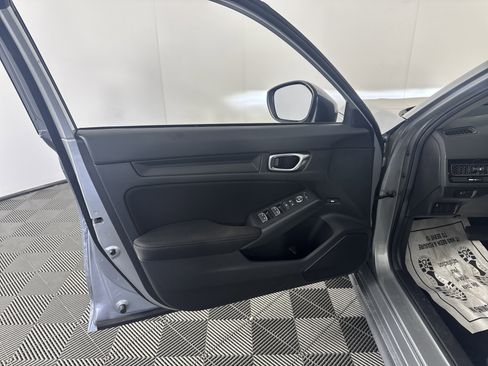 Used 2026 Honda Civic LX image 13