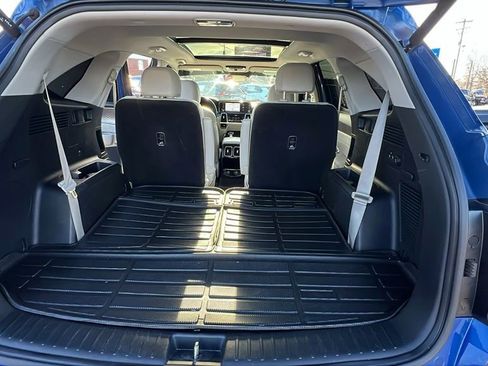 Used 2022 Kia Sorento SX image 10