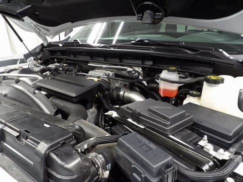 Used 2023 GMC Sierra 2500 AT4 w/ AT4 Preferred Package image 28