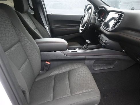 New 2026 Dodge Durango GT w/ Blacktop Package image 17