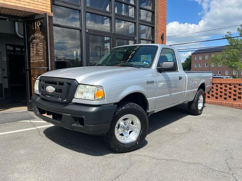 Used 2007 Ford Ranger 2WD Regular Cab image 1