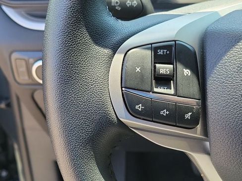 Certified 2024 Ford Explorer XLT AWD/4WD image 11