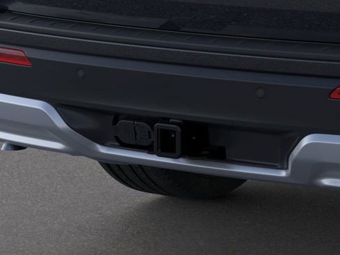 New 2026 Ford Explorer Platinum w/ LUX Leather Package image 23