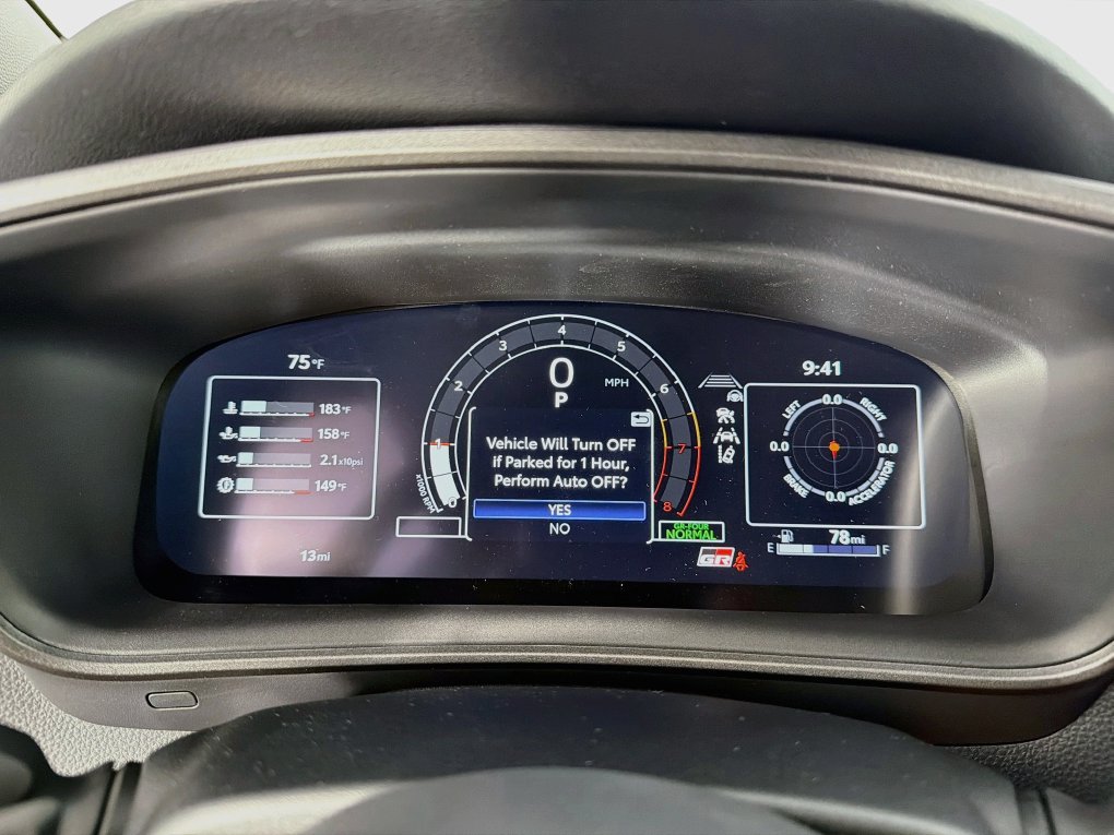 New 2026 Toyota Corolla GR AWD/4WD image 17