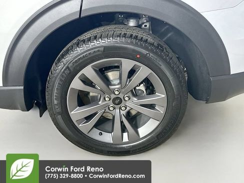 New 2026 Ford Explorer Active w/ Active Comfort Package AWD/4WD image 34