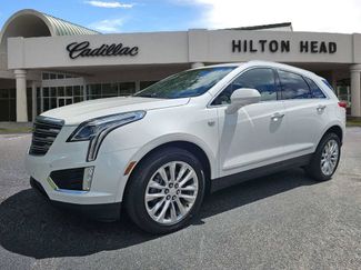 Used 2019 Cadillac XT5 Premium Luxury FWD video 2