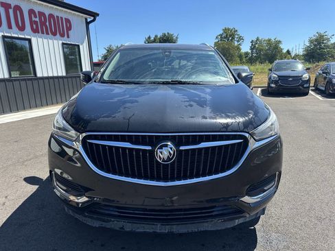 Used 2018 Buick Enclave Premium image 3