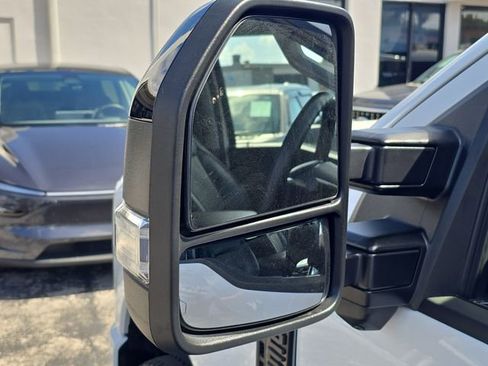 Used 2024 Ford F250 Lariat w/ Lariat Ultimate Package image 15