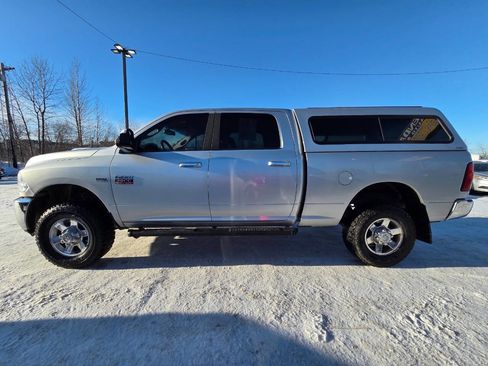 Used 2012 RAM 2500 Big Horn image 21