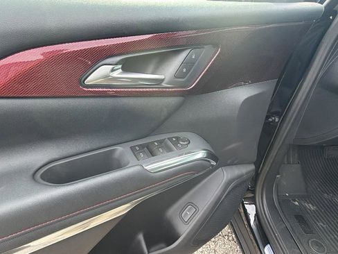 New 2026 Chevrolet Traverse Z71 image 12