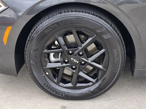 Certified 2026 Kia K5 LXS image 17