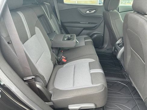 New 2026 Chevrolet Blazer LT w/ Convenience Package AWD/4WD image 32