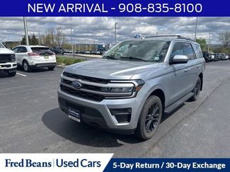 Certified 2023 Ford Expedition XLT AWD/4WD video 3