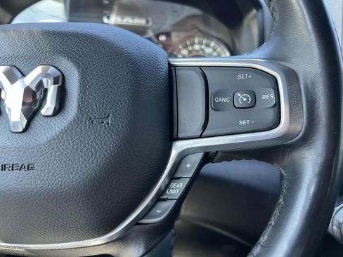 Certified 2023 RAM 1500 Laramie image 27