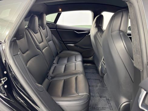 Used 2019 Tesla Model S 100D image 40