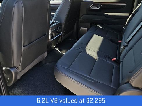 New 2026 GMC Sierra 1500 Denali w/ Denali Reserve Package image 4