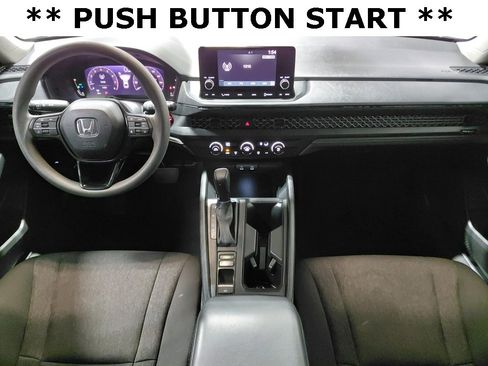 Used 2023 Honda Accord LX image 9