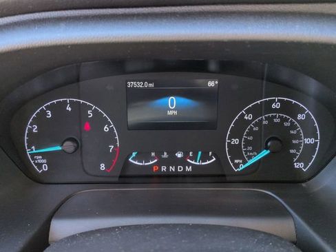 Used 2024 Ford Transit 350 XLT image 30