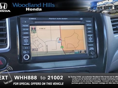 Used 2013 Honda Civic EX-L image 16