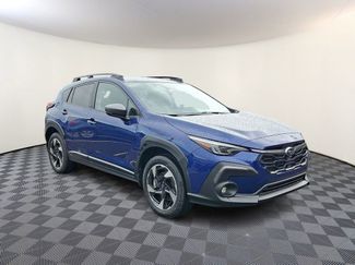 New 2026 Subaru Crosstrek 2.5i Limited AWD/4WD video 1