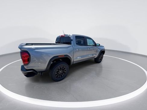 New 2026 GMC Canyon Elevation w/ Convenience Package AWD/4WD image 8