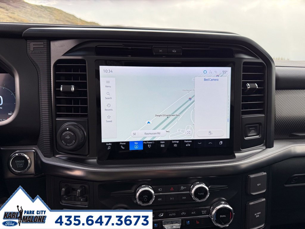 Used 2025 Ford F150 Raptor AWD/4WD image 21