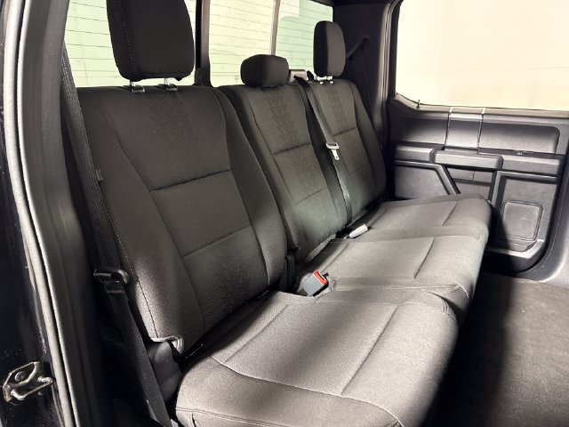 Used 2020 Ford F150 XLT w/ Equipment Group 302A Luxury AWD/4WD image 15