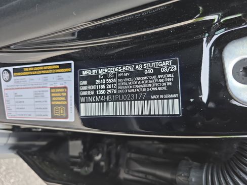 Used 2023 Mercedes-Benz GLC 300 4MATIC image 35