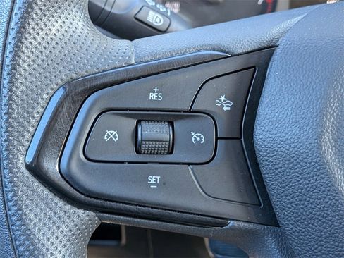 Used 2023 Chevrolet TrailBlazer LS image 23