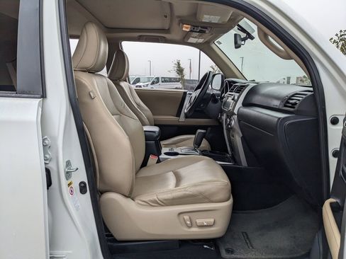 Used 2013 Toyota 4Runner Limited image 44