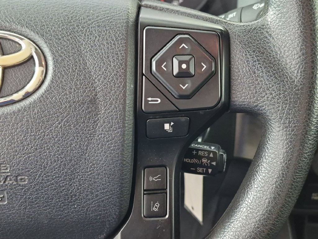 Used 2019 Toyota Tacoma SR RWD image 19