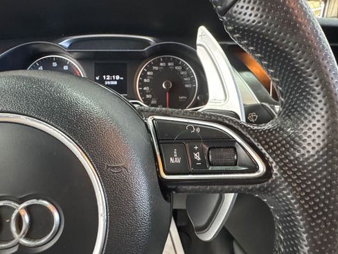 Used 2014 Audi A4 2.0T Prestige w/ Prestige Package image 13