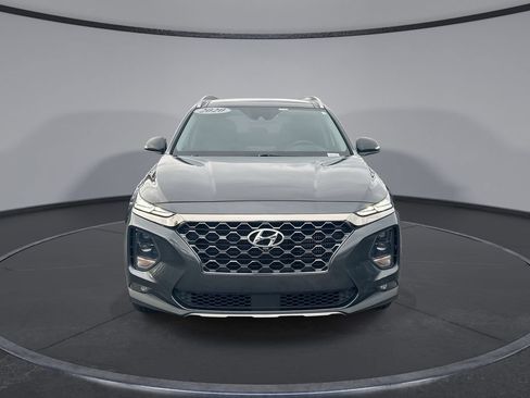 Used 2020 Hyundai Santa Fe Limited FWD image 19